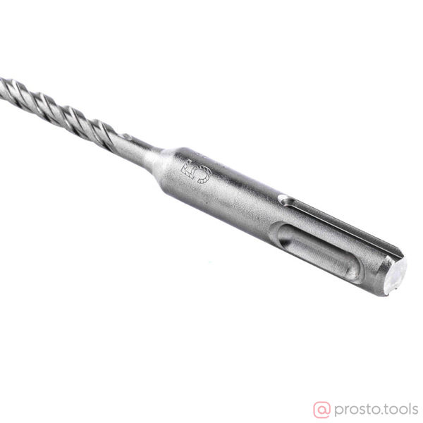 Изображение Бур SDS-plus 5х215 DREI SPITZEN //GROSS