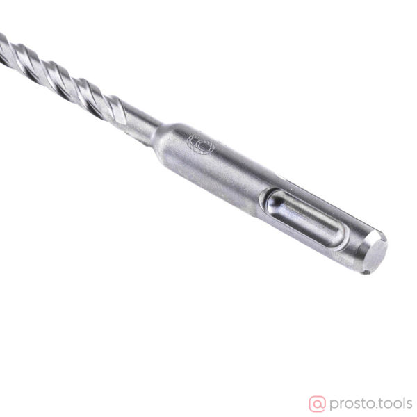Изображение Бур SDS-plus 6х115 DREI SPITZEN //GROSS