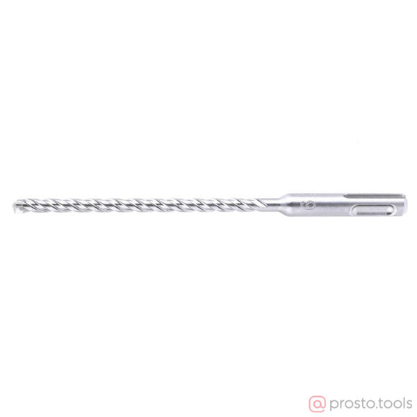 Изображение Бур SDS-plus 6х165 DREI SPITZEN //GROSS