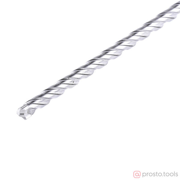 Изображение Бур SDS-plus 6х165 DREI SPITZEN //GROSS