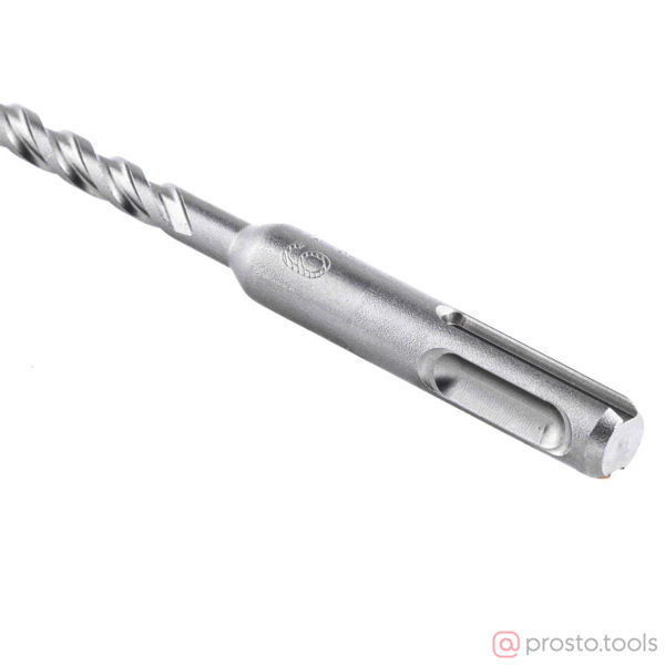 Изображение Бур SDS-plus 6х215 DREI SPITZEN //GROSS