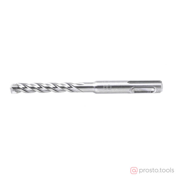 Изображение Бур SDS-plus 8х115 DREI SPITZEN //GROSS