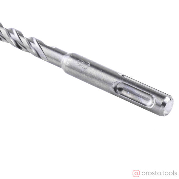 Изображение Бур SDS-plus 8х115 DREI SPITZEN //GROSS