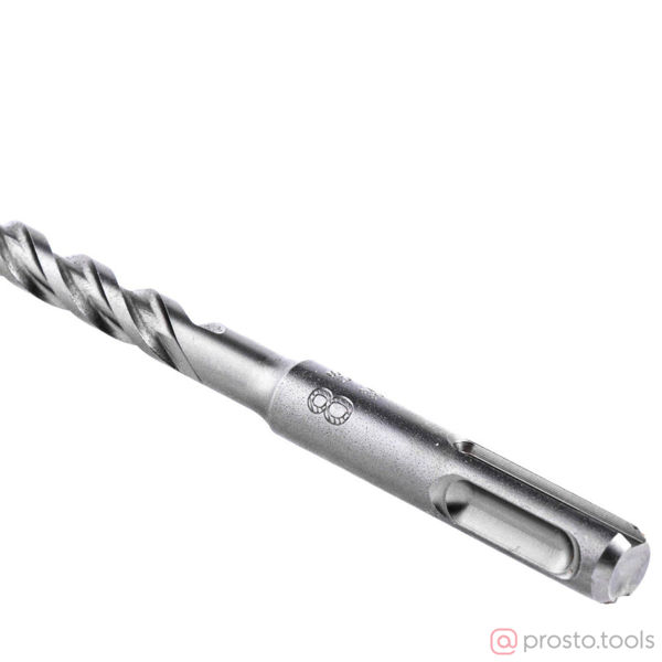 Изображение Бур SDS-plus 8х315 DREI SPITZEN //GROSS