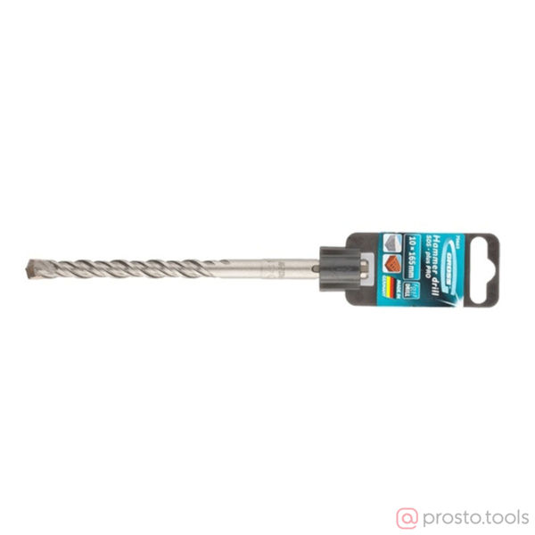 Изображение Бур SDS-plus 10х160 Бур по бетону PRO //GROSS