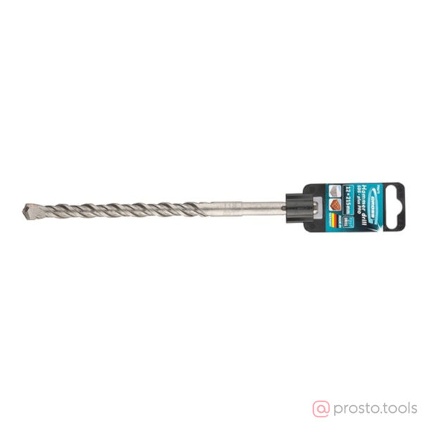 Изображение Бур SDS-plus 12х210 Бур по бетону PRO //GROSS