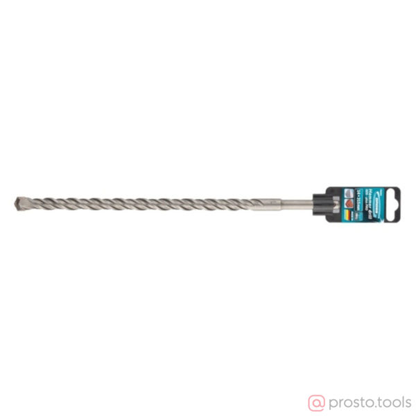 Изображение Бур SDS-plus 14х300 Бур по бетону PRO //GROSS