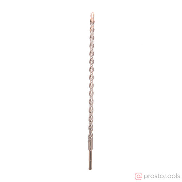 Изображение Бур SDS-plus 16х450 Бур по бетону PRO //GROSS