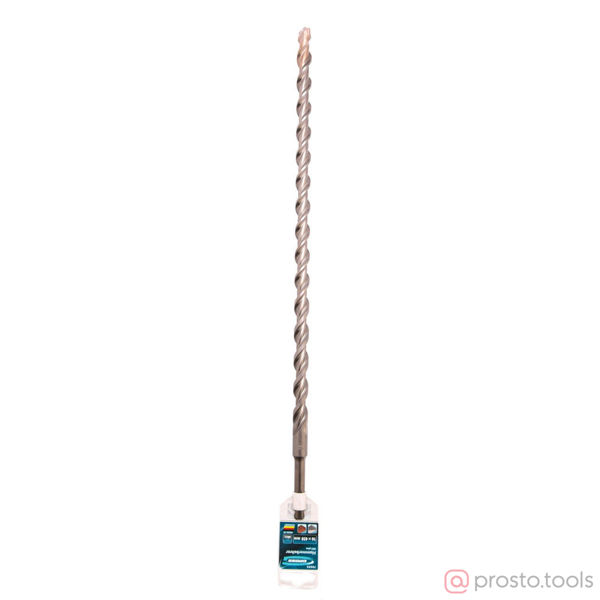 Изображение Бур SDS-plus 16х450 Бур по бетону PRO //GROSS