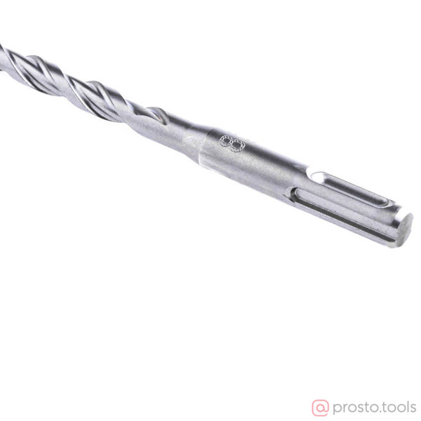 Изображение Бур SDS-plus 8х310 Бур по бетону PRO //GROSS