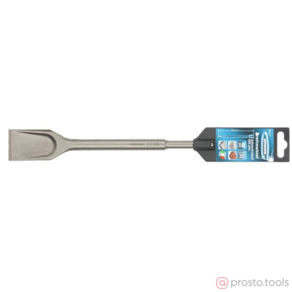 Изображение Долото лопаточное SDS-plus 40х250мм PRO //GROSS