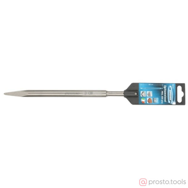 Изображение Долото пикообразное SDS-plus 250мм PRO //GROSS