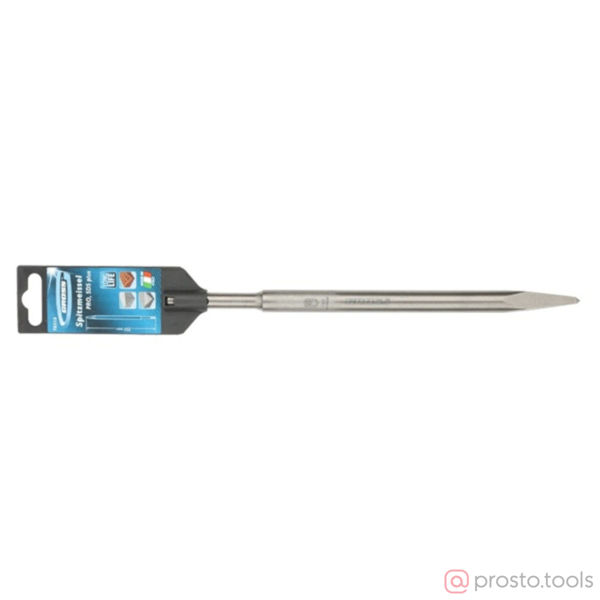 Изображение Долото пикообразное SDS-plus 250мм PRO //GROSS