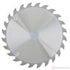 Изображение Диск пильный 210х30/32 z24 //GROSS