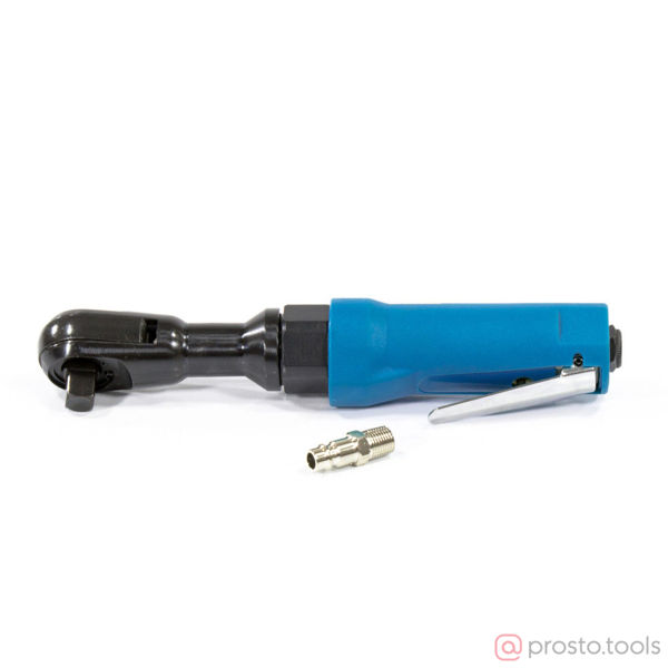 Изображение Трещотка пневматическая 1/2" 122Нм G120, 160 об/мин //Gross