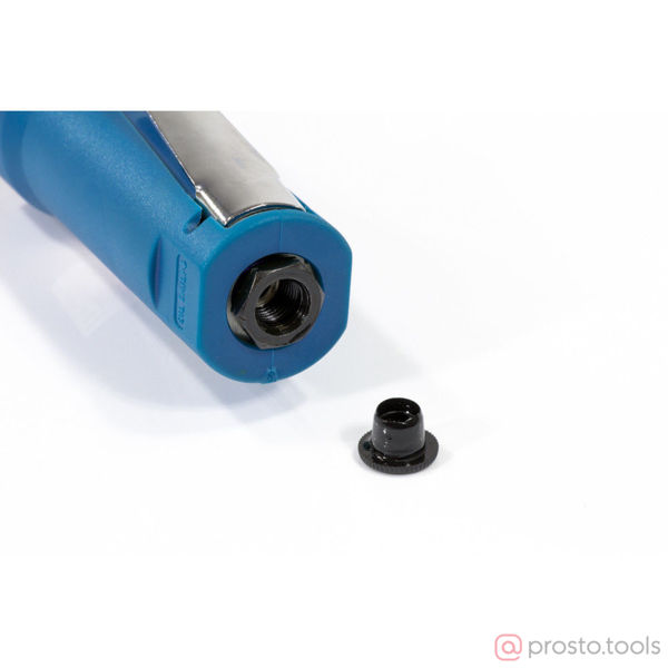 Изображение Трещотка пневматическая 1/2" 122Нм G120, 160 об/мин //Gross