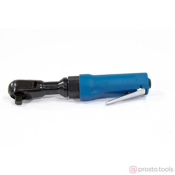 Изображение Трещотка пневматическая 1/2" 122Нм G120, 160 об/мин //Gross
