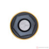 Изображение Головка ударная 1/2" 19мм 6-гран. (GROSS)