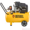 Изображение Компрессор DKV2200/50,Х-PRO 2,2 кВт, 400 л/мин, 50 л //DENZEL