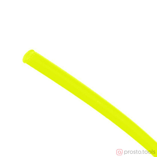 Изображение Леска для триммера 1,6мм 15м круглая FLEX CORD //DENZEL
