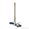 Изображение Скважинный насос DWC-4-140, центробежный, диаметр 4", 2200 Вт, 6000 л/ч, напор 140 м// Denzel