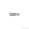 Изображение Вставка торцевая 10 мм, TORX, Т50, L = 36 мм, с отверстием (KING TONY)