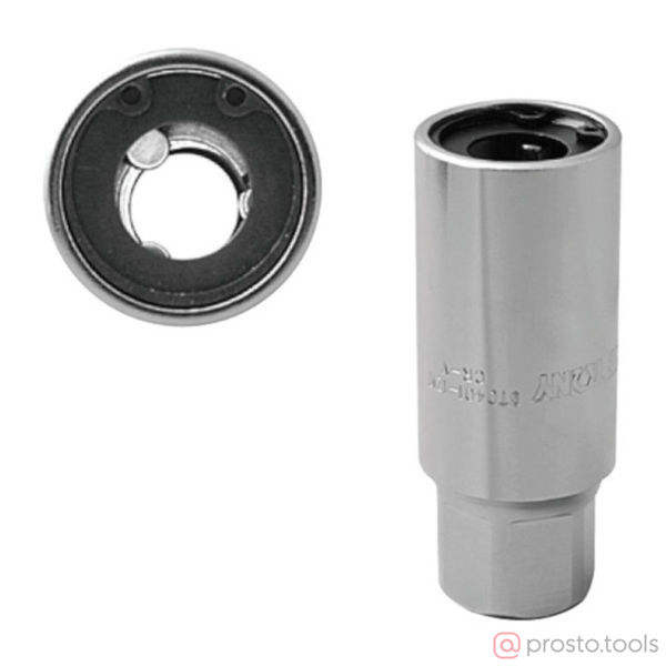 Изображение Шпильковерт роликовый 1/2", 8 мм (KING TONY)