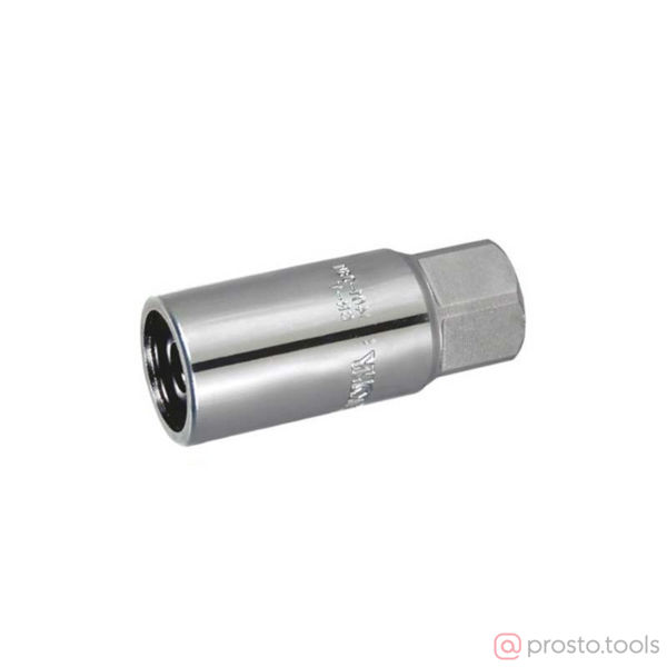 Изображение Шпильковерт роликовый 1/2", 12 мм (KING TONY)