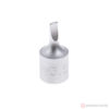 Изображение Головка торц. 1/4" 3,5*0,6 Slotted L= 25мм (KING TONY)
