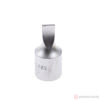 Изображение Головка торц. 1/4" 5,5*1,0 Slotted L= 25мм (KING TONY)