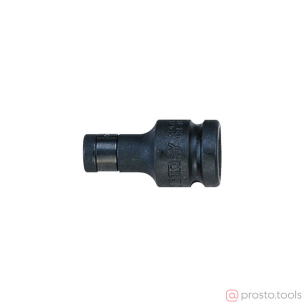 Изображение Переходник ударный F3/8" x F5/16"HEX //KING TONY