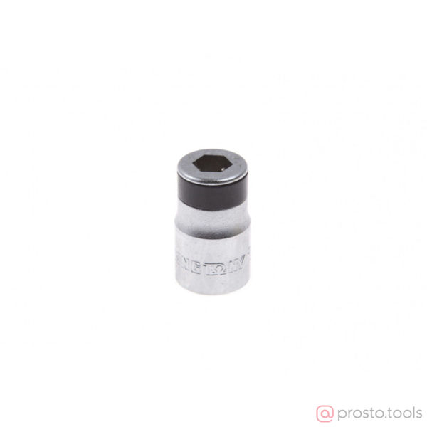 Изображение Переходник F3/8" x F5/16"HEX для вставок (бит) //KING TONY