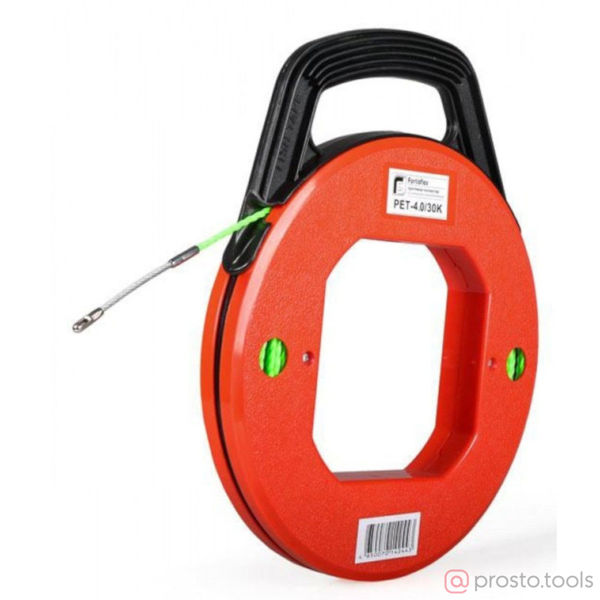 Изображение Протяжка PET-1-4.0/30K полиэстер Fortisflex