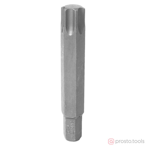 Изображение Вставка торцевая 10 мм, TORX, Т60, L = 80 мм (KING TONY)