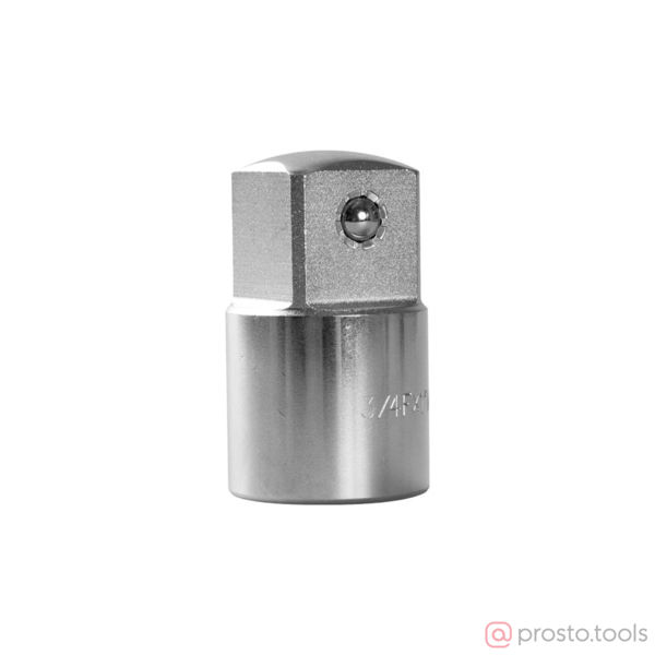 Изображение Переходник F3/4" x M1" //KING TONY