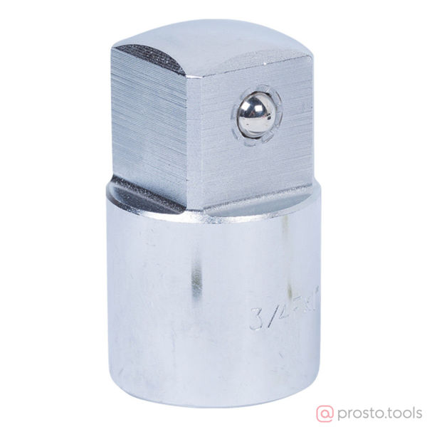 Изображение Переходник F3/4" x M1" //KING TONY