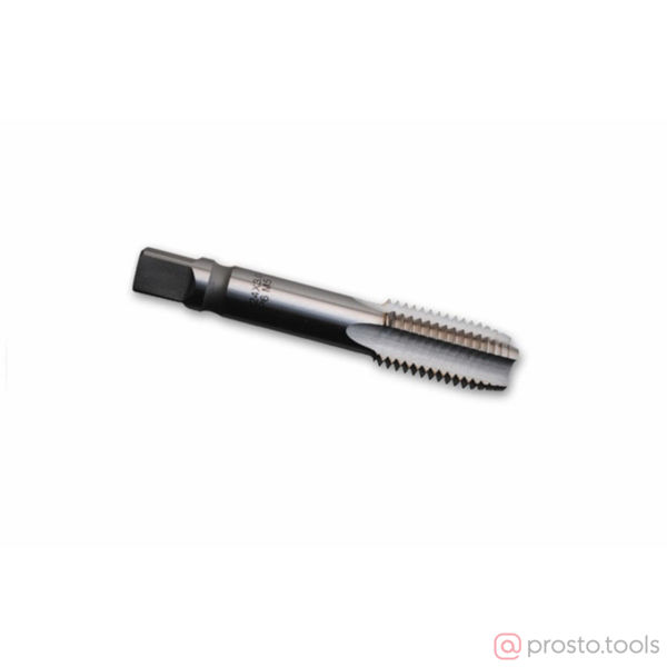 Изображение Метчик м/р конический K 1/4" P6M5 (2680-0006) //VENUS