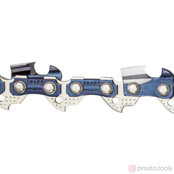 Изображение Цепь пильная 3/8"х52х1,3 PRO (L) //CHAMPION