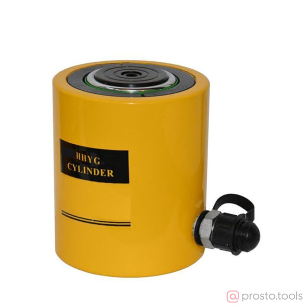 Изображение Домкрат гидравлический 10т ДУ10П100 (HHYG-10100) //TOR