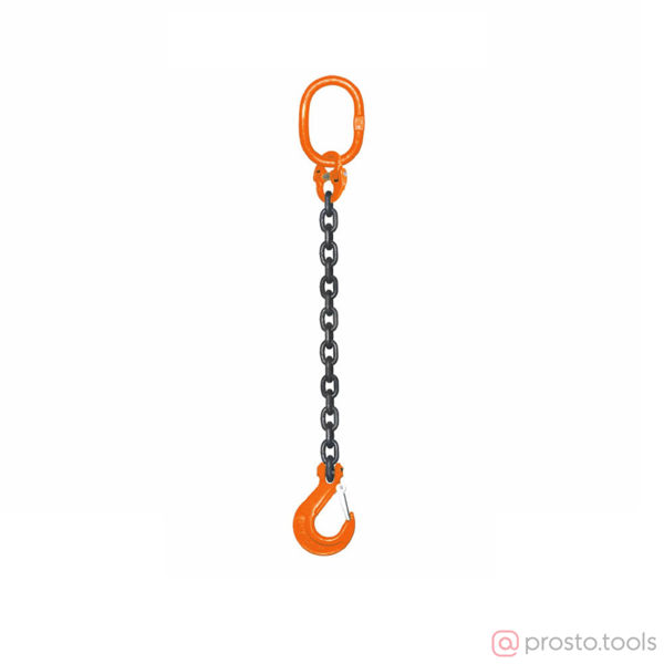 Изображение Строп цепной 1СЦ г/п 3,15 т 9,5 м //TOR