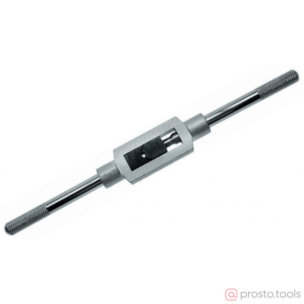 Изображение Вороток для метчиков М13-М32 (G, K, RC 1/8 K 1/6 RC 1/16) HORTZ