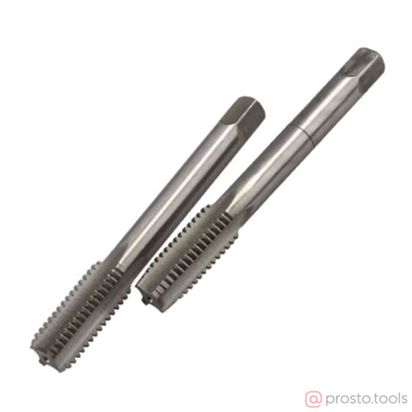 Изображение Метчик м/р компл. М 14 х1.25 из 2-х шт. Р6М5 HOR