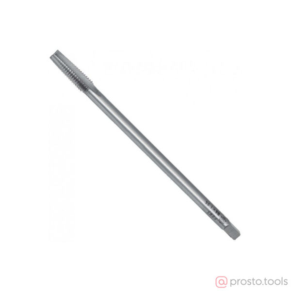 Изображение Метчик гаечный М 6*1,0 (Р6М5) HORTZ