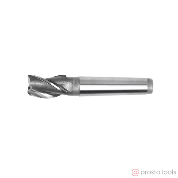 Изображение Фреза концевая к/х 50,0 z=6 Р6М5 КМ5 HORTZ