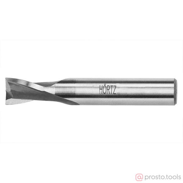 Изображение Фреза шпоночная ц/х 25 Р6М5 HORTZ