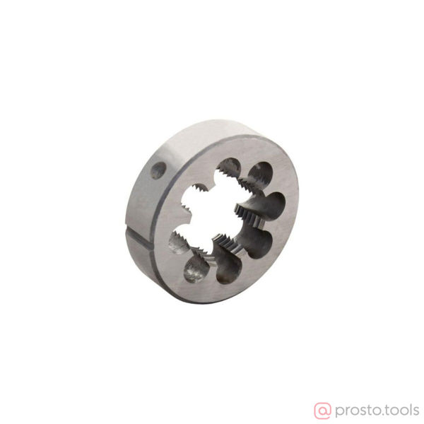Изображение Плашка коническая K 1-1/4" (2684-0008) //VENUS
