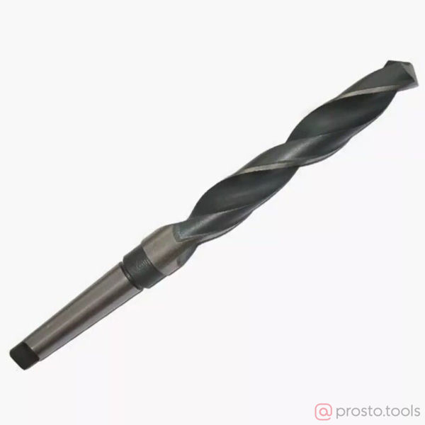 Изображение Сверло к/х 37,50 P6M5 шлиф. В (2301-0130)