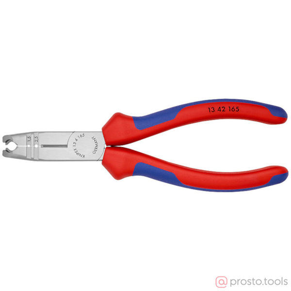 Изображение Стриппер 165 мм //KNIPEX
