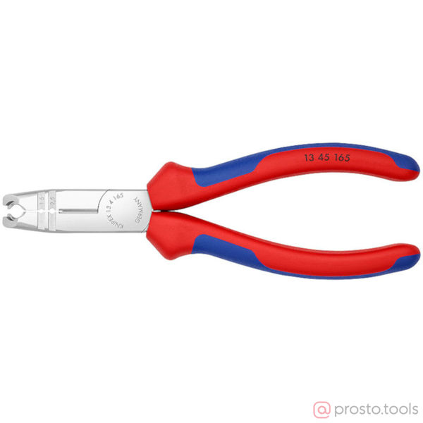 Изображение Стриппер 165 мм //KNIPEX