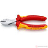 Изображение Кусачки боковые 160 мм до 1000В X-Cut хромированные //KNIPEX